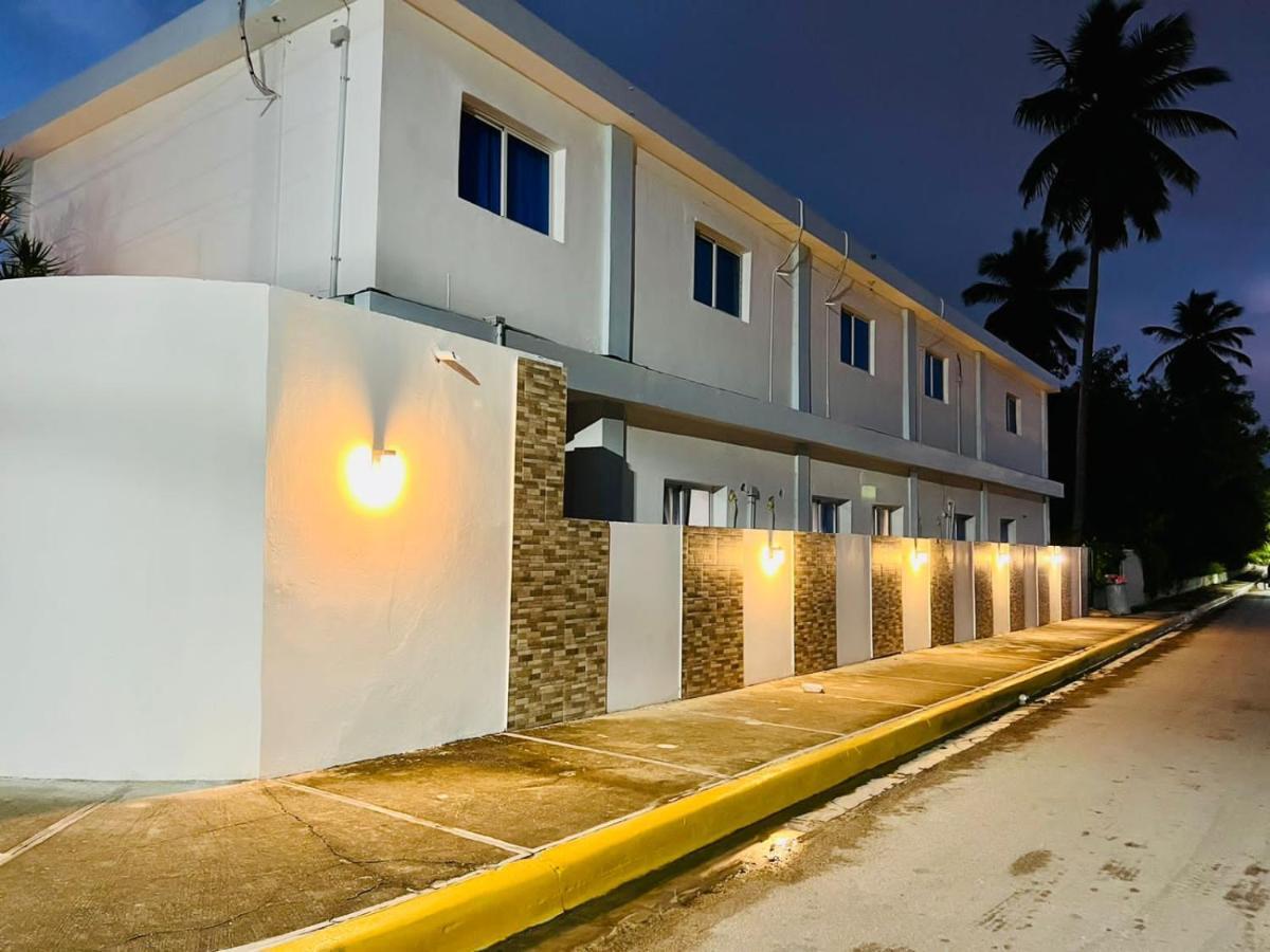 Noe Hotel ,1 Bed Room 2 Near To The Beach Punta Cana Eksteriør billede