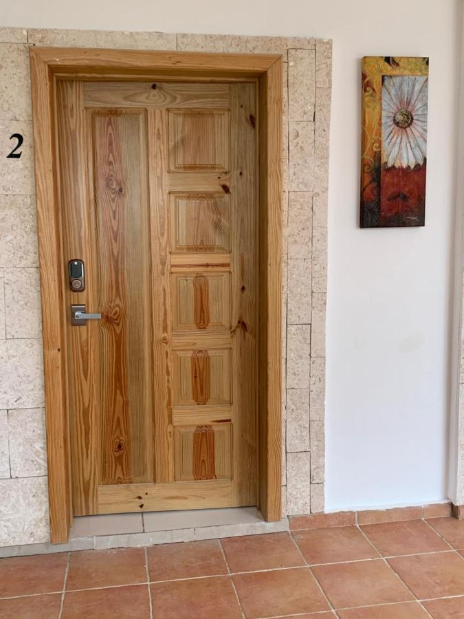 Noe Hotel ,1 Bed Room 2 Near To The Beach Punta Cana Eksteriør billede