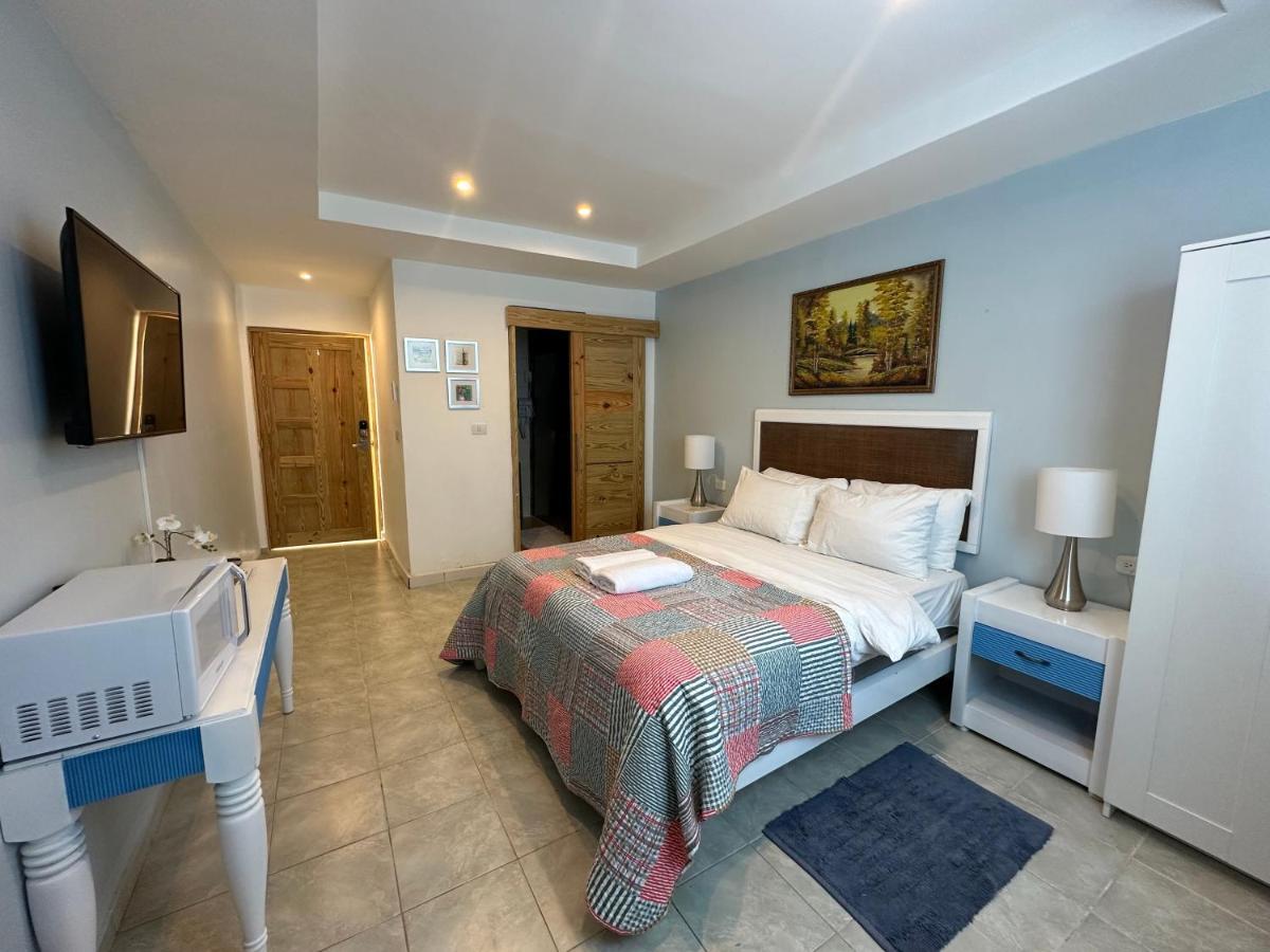 Noe Hotel ,1 Bed Room 2 Near To The Beach Punta Cana Eksteriør billede