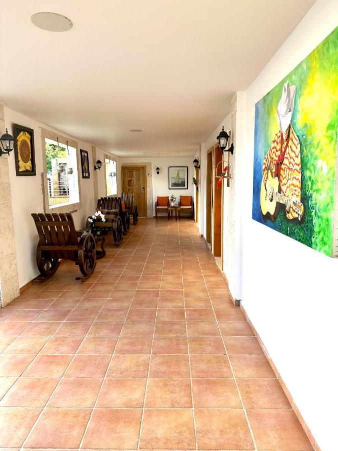 Noe Hotel ,1 Bed Room 2 Near To The Beach Punta Cana Eksteriør billede