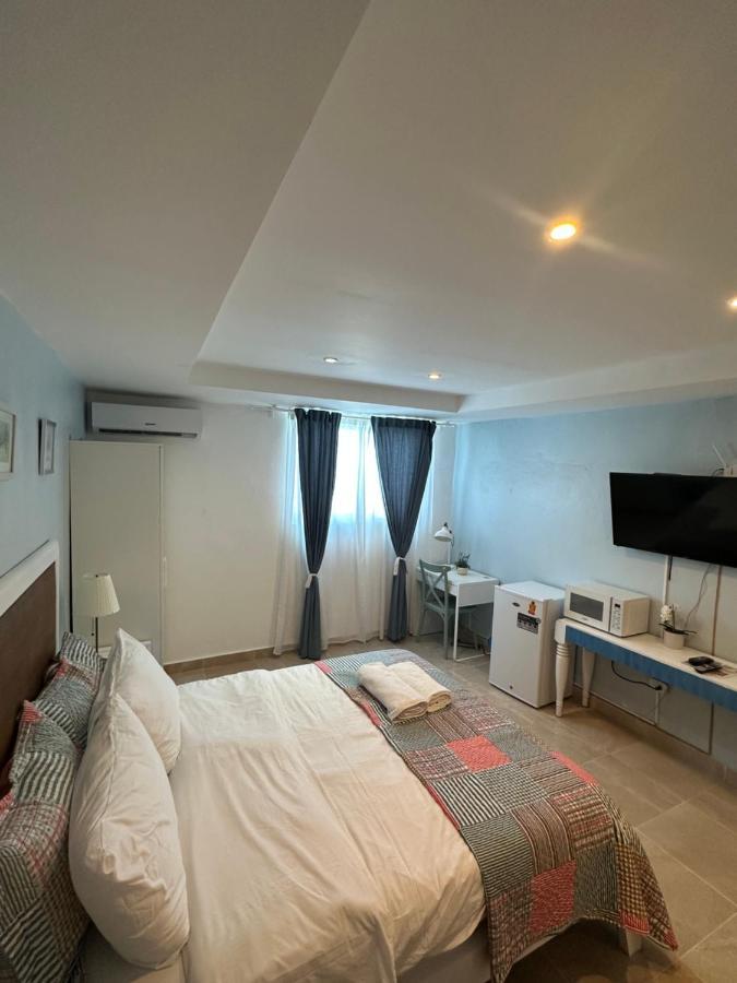 Noe Hotel ,1 Bed Room 2 Near To The Beach Punta Cana Eksteriør billede