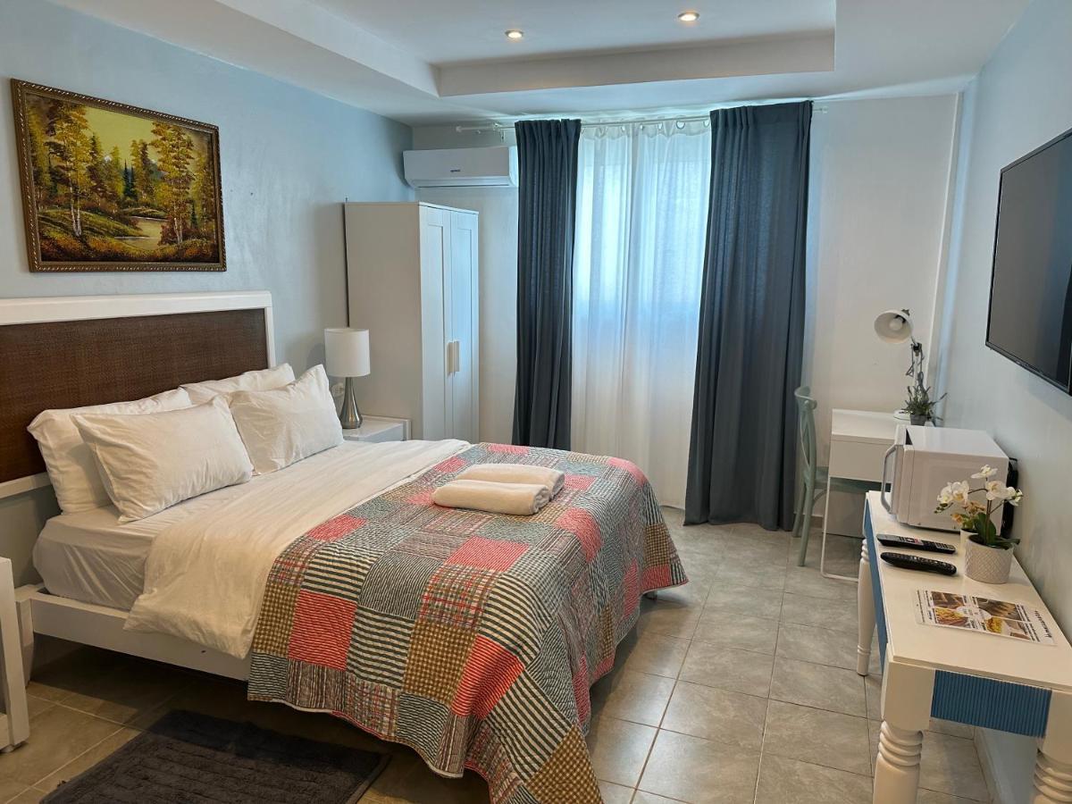 Noe Hotel ,1 Bed Room 2 Near To The Beach Punta Cana Eksteriør billede
