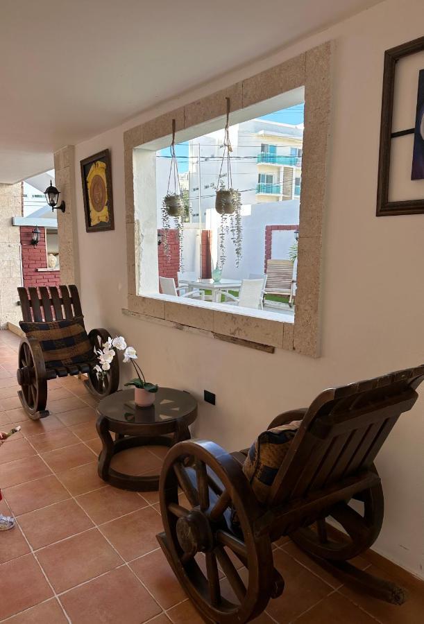 Noe Hotel ,1 Bed Room 2 Near To The Beach Punta Cana Eksteriør billede